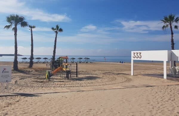 Vakantie in Spanje | Vakantie Torrevieja