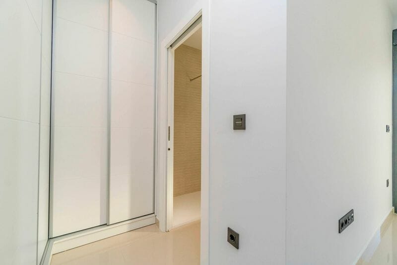 Nieuwbouw villa Costa Blanca | La Marina