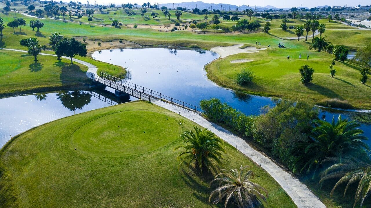 Vistabella Golf - Costa Blanca