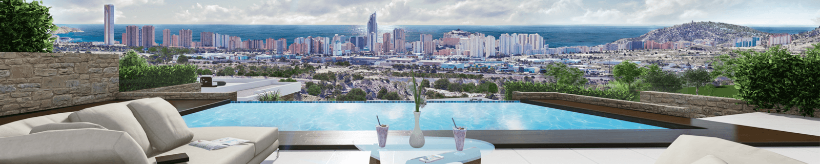 Huren Spanje I Vakantie Costa Blanca