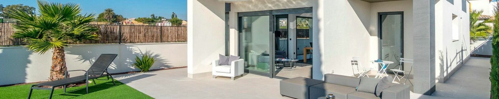 Huren Spanje I Vakantie Costa Blanca