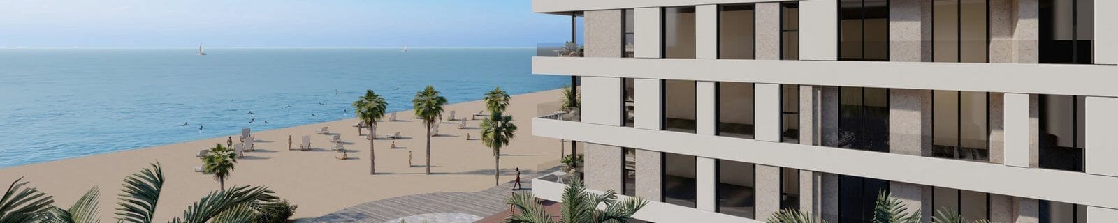 Huren Spanje I Vakantie Costa Blanca