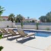 Villa kopen in Spanje aan de Costa Blanca