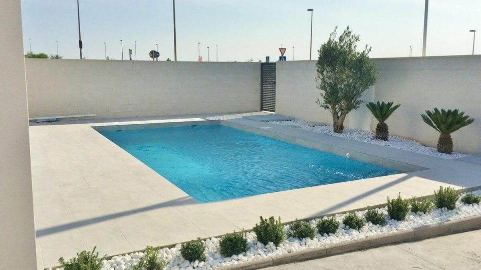 Villa kopen in Spanje aan de Costa Blanca