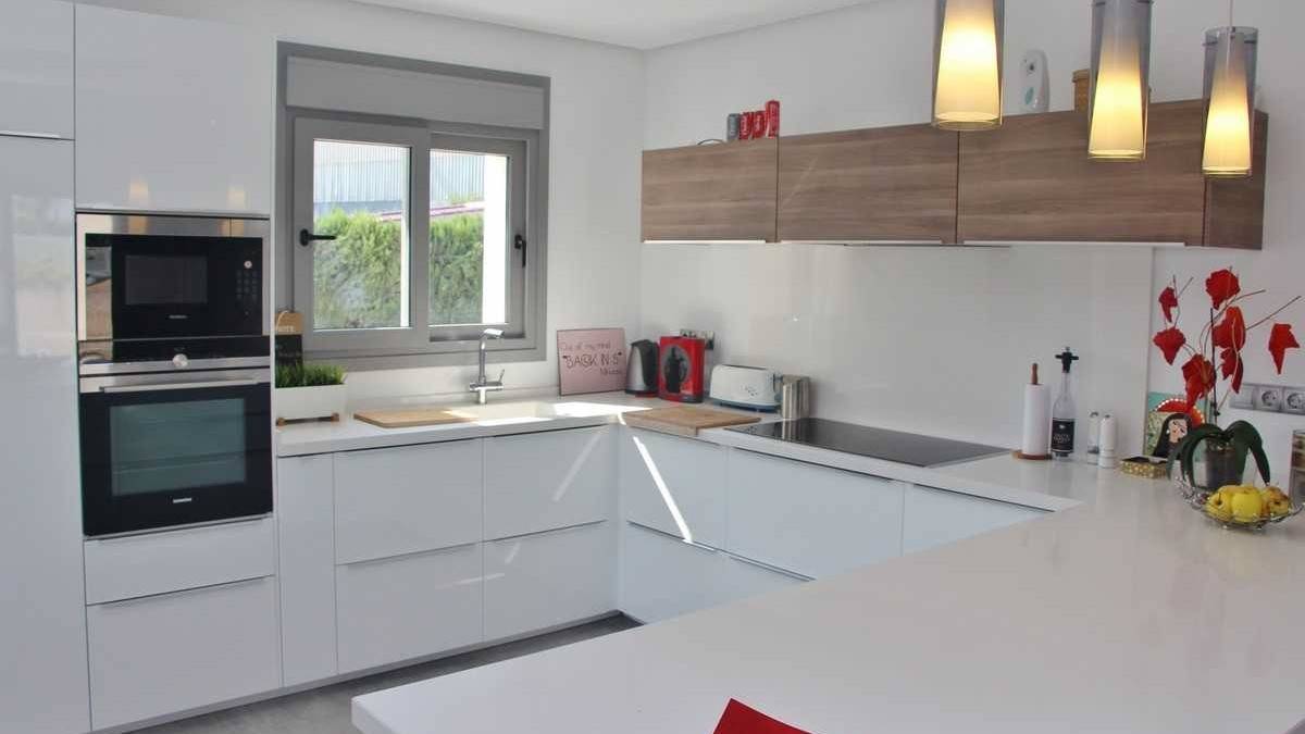 Villa kopen in Spanje aan de Costa Blanca