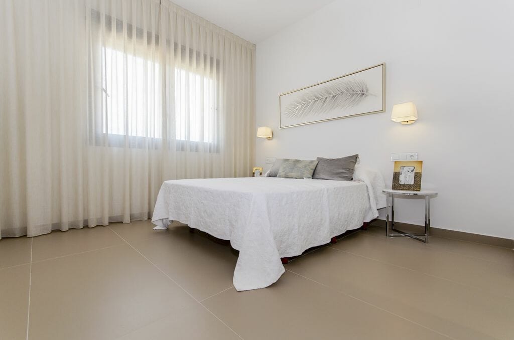 Luxe villa kopen Costa Blanca | Campoamor