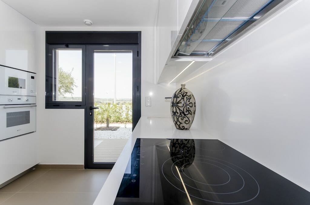 Luxe villa kopen Costa Blanca | Campoamor