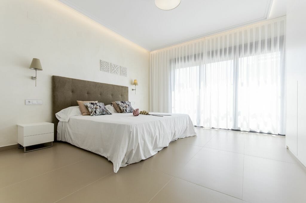 Luxe villa kopen Costa Blanca | Campoamor