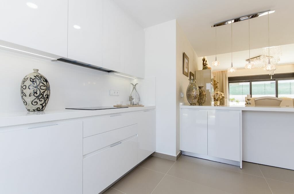 Luxe villa kopen Costa Blanca | Campoamor