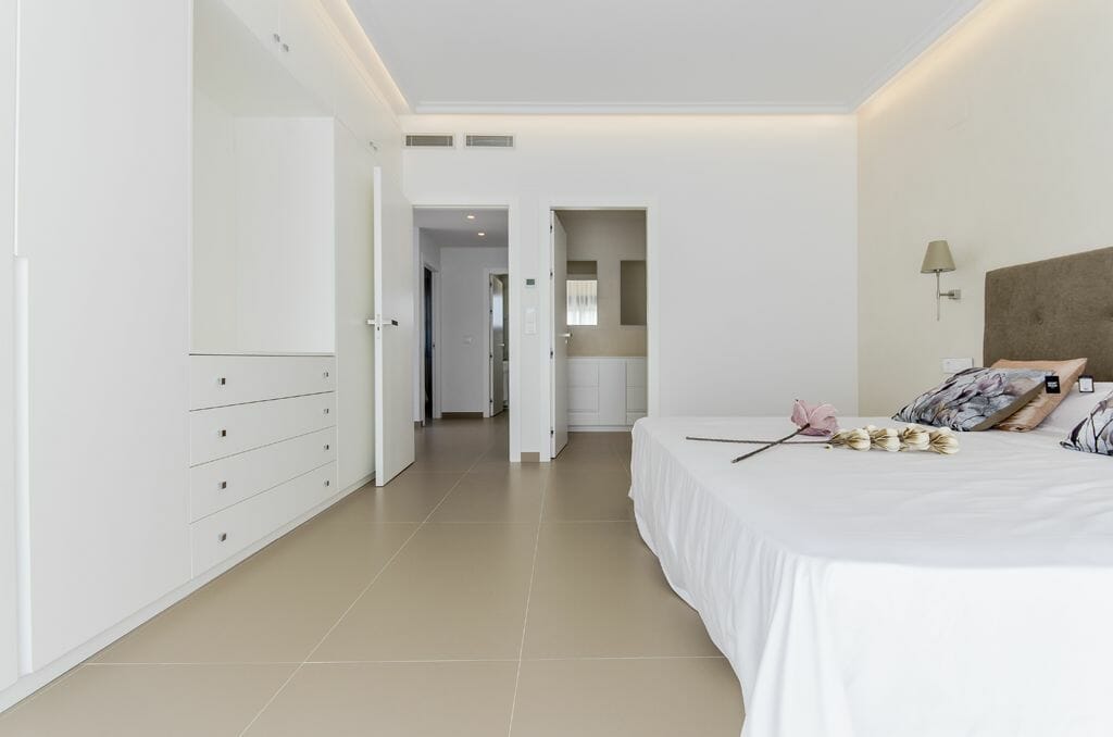 Luxe villa kopen Costa Blanca | Campoamor