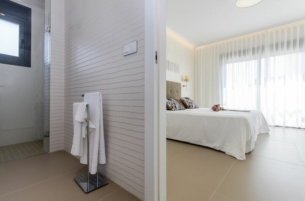 Luxe villa kopen Costa Blanca | Campoamor