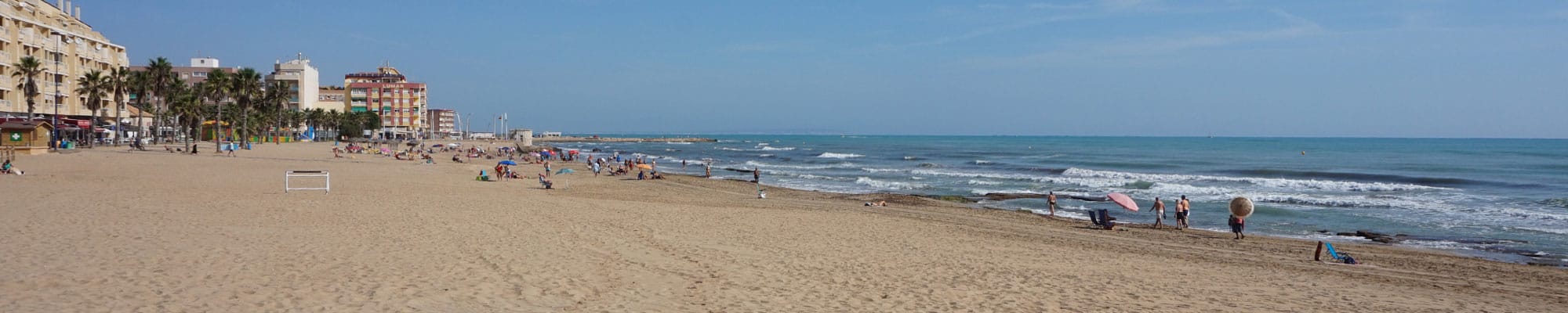 Huren Spanje I Vakantie Costa Blanca