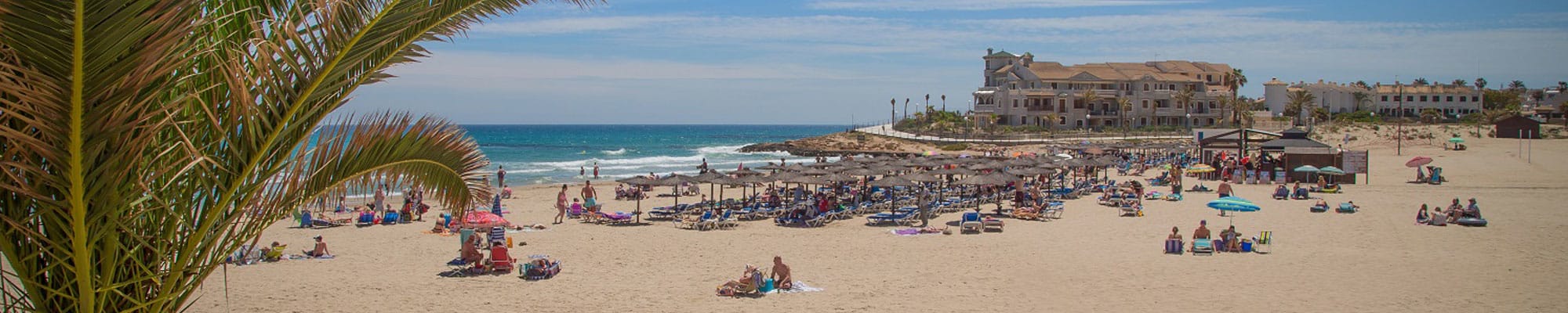 Huren Spanje I Vakantie Costa Blanca