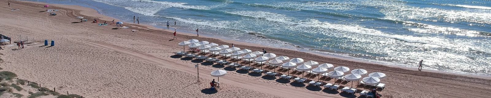 Huren Spanje I Vakantie Costa Blanca