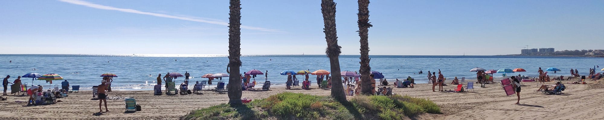 Huren Spanje I Vakantie Costa Blanca