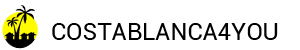 Logo Costablanca4you