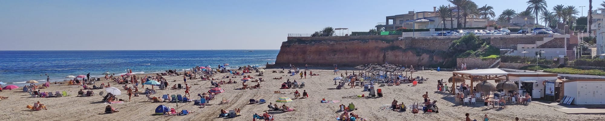 Huren Spanje I Vakantie Costa Blanca