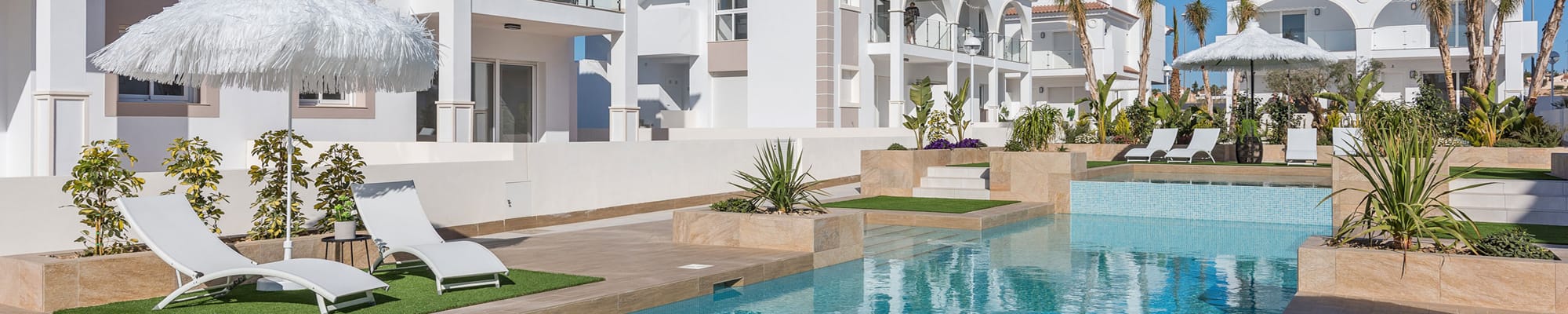 Huren Spanje I Vakantie Costa Blanca