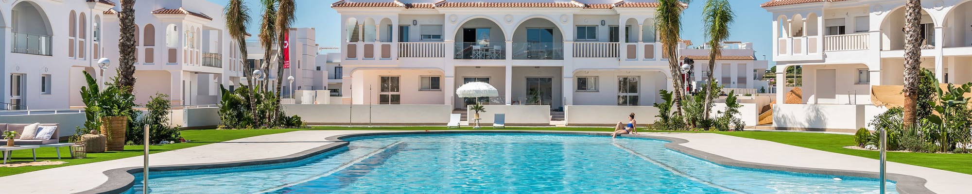 Huren Spanje I Vakantie Costa Blanca