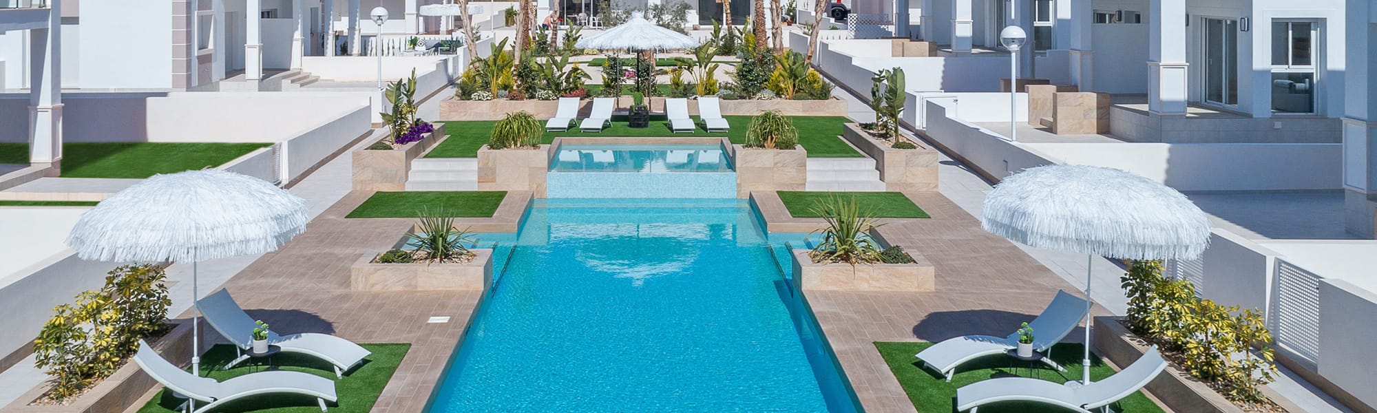 Huren Spanje I Vakantie Costa Blanca