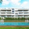 Appartement kopen Las Colinas Golf - Spanje - Block 30