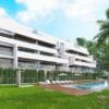 Appartement kopen Las Colinas Golf - Spanje - Block 30