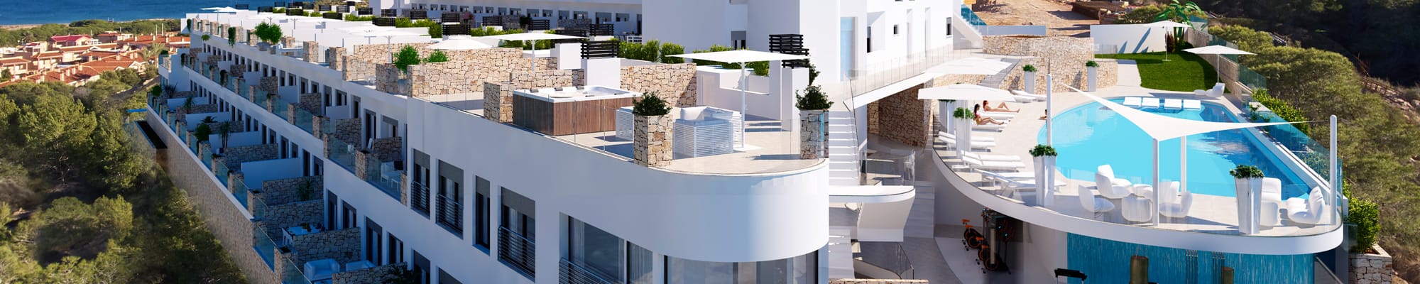 Huren Spanje I Vakantie Costa Blanca