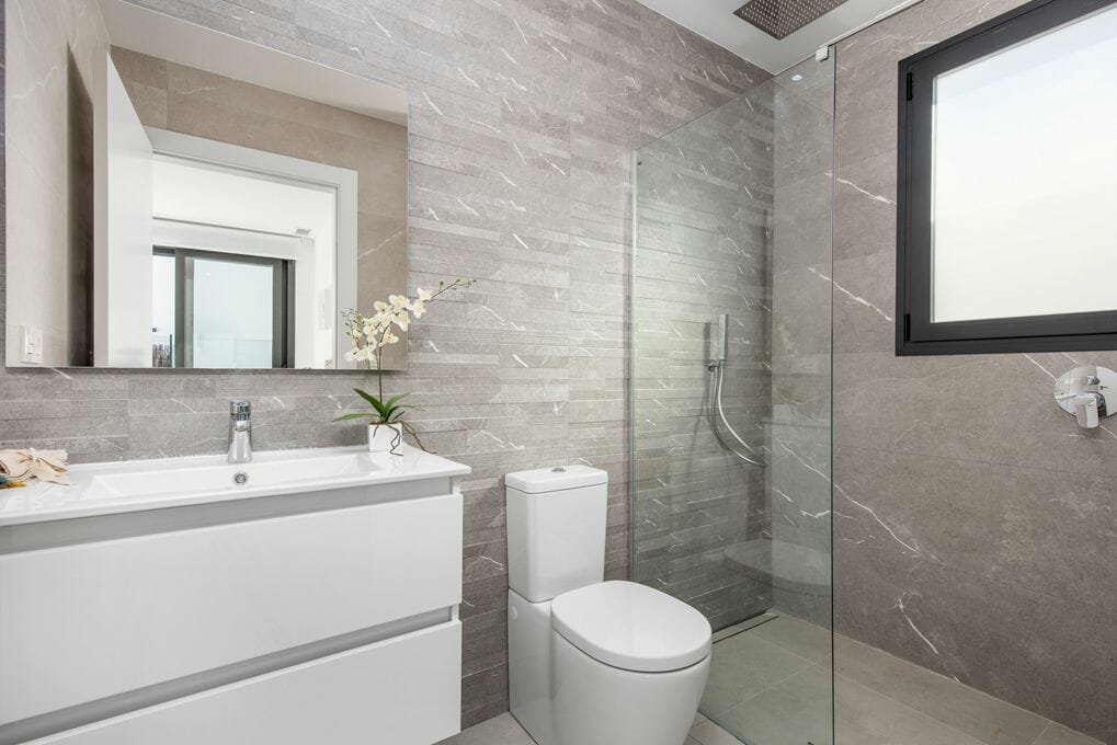 Luxe villa kopen Costa Blanca - Villa Paris - Vermell