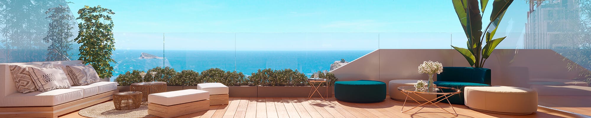 Huren Spanje I Vakantie Costa Blanca