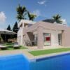 Villa's for sale Costa Blanca - Finestrat - Sunrise Bay