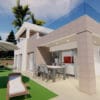 Villa's for sale Costa Blanca - Finestrat - Sunrise Bay