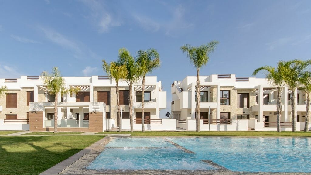 Huis kopen Torrevieja - Apartment for sale in Torrevieja