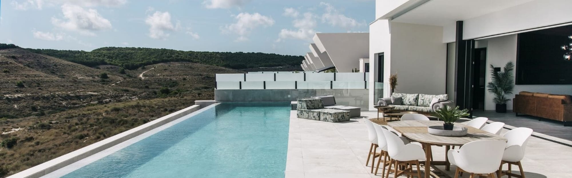 Tweede woning kopen Costa Blanca