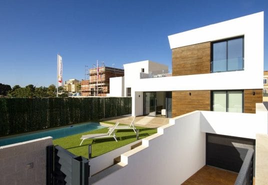 Huis kopen Costa Blanca | El Campello, Alicante