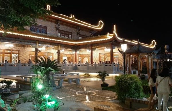 Dynastia - Torrevieja