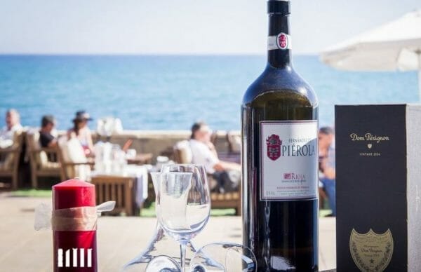 Las Columnas Torrevieja