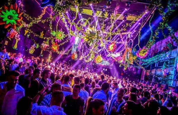 Velice Discotheek Torrevieja