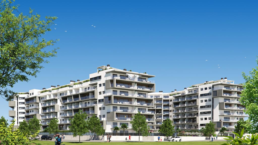 Nieuwbouw Orihuela Costa - Campoamor