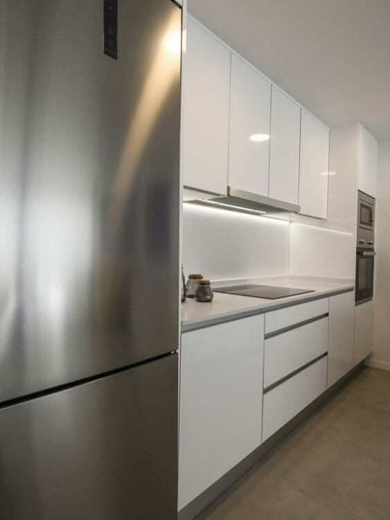 Nieuwbouw Orihuela Costa - Campoamor