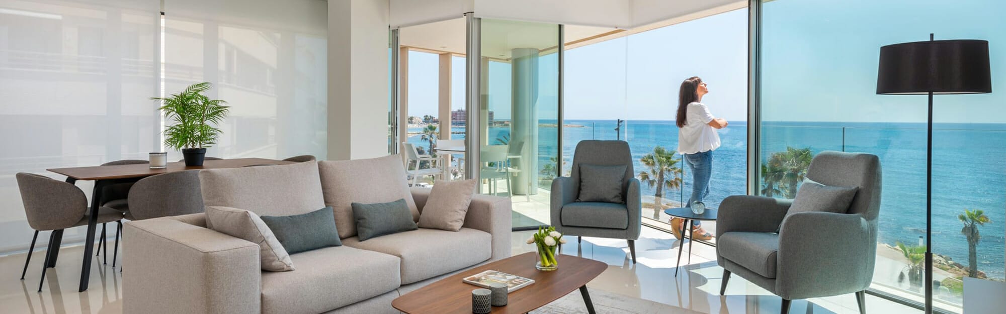 Nederlandse makelaar Torrevieja - Costa Blanca