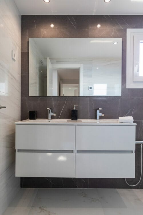 Nieuwbouw Punta Prima, Torrevieja - 1e lijns nieuwbouw Spanje