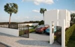 Luxe nieuwbouw villa kopen Costa Blanca