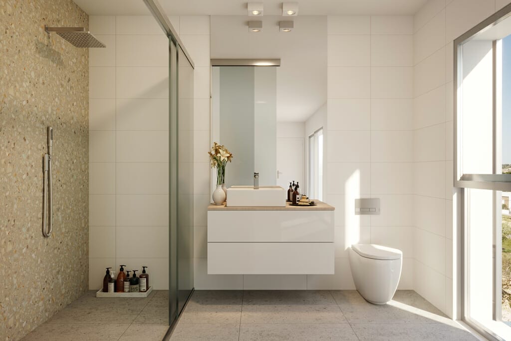 Luxe nieuwbouw villa kopen Costa Blanca