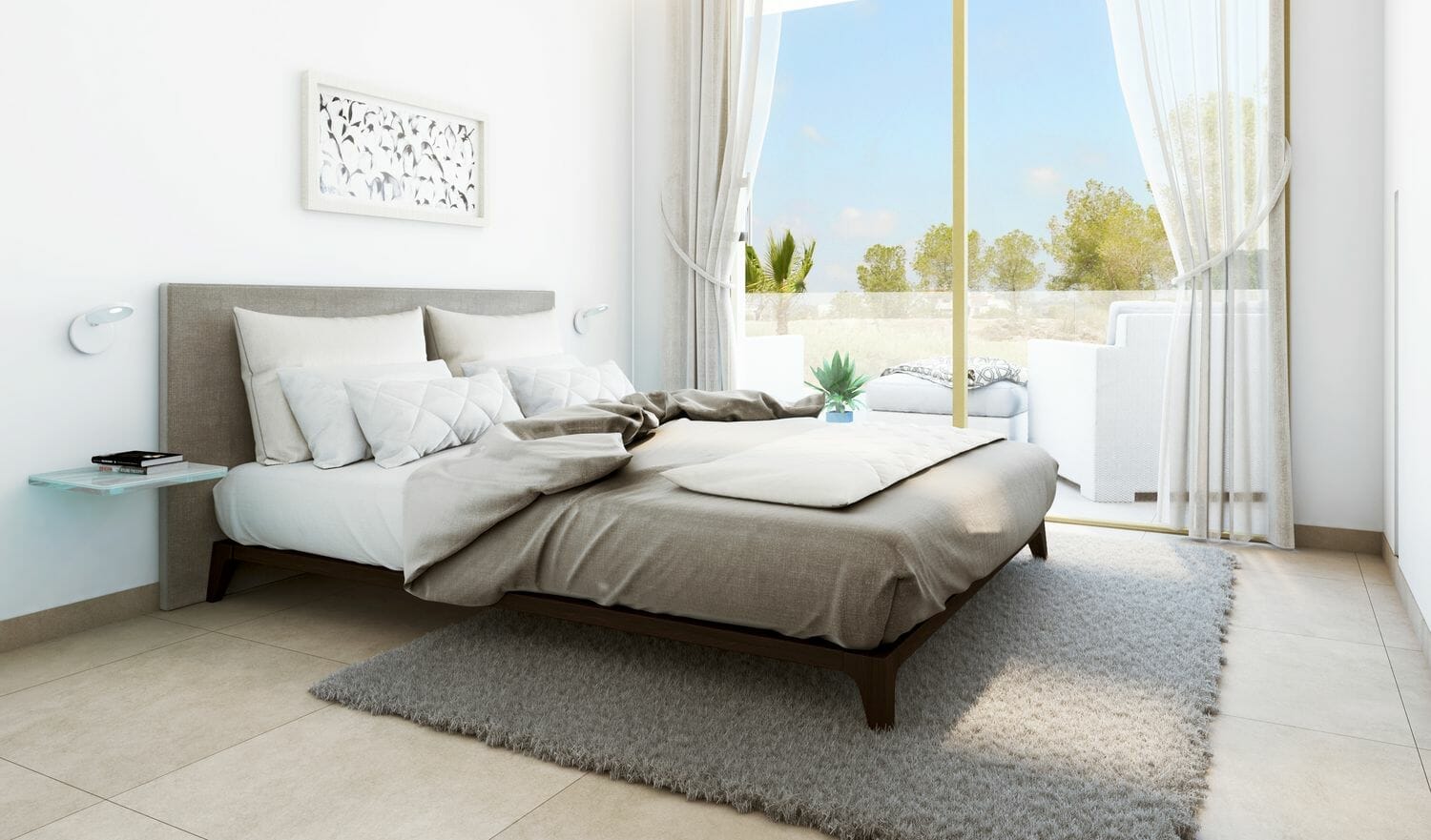 Nieuwbouw Vistabella Golf - Costa Blanca zuid