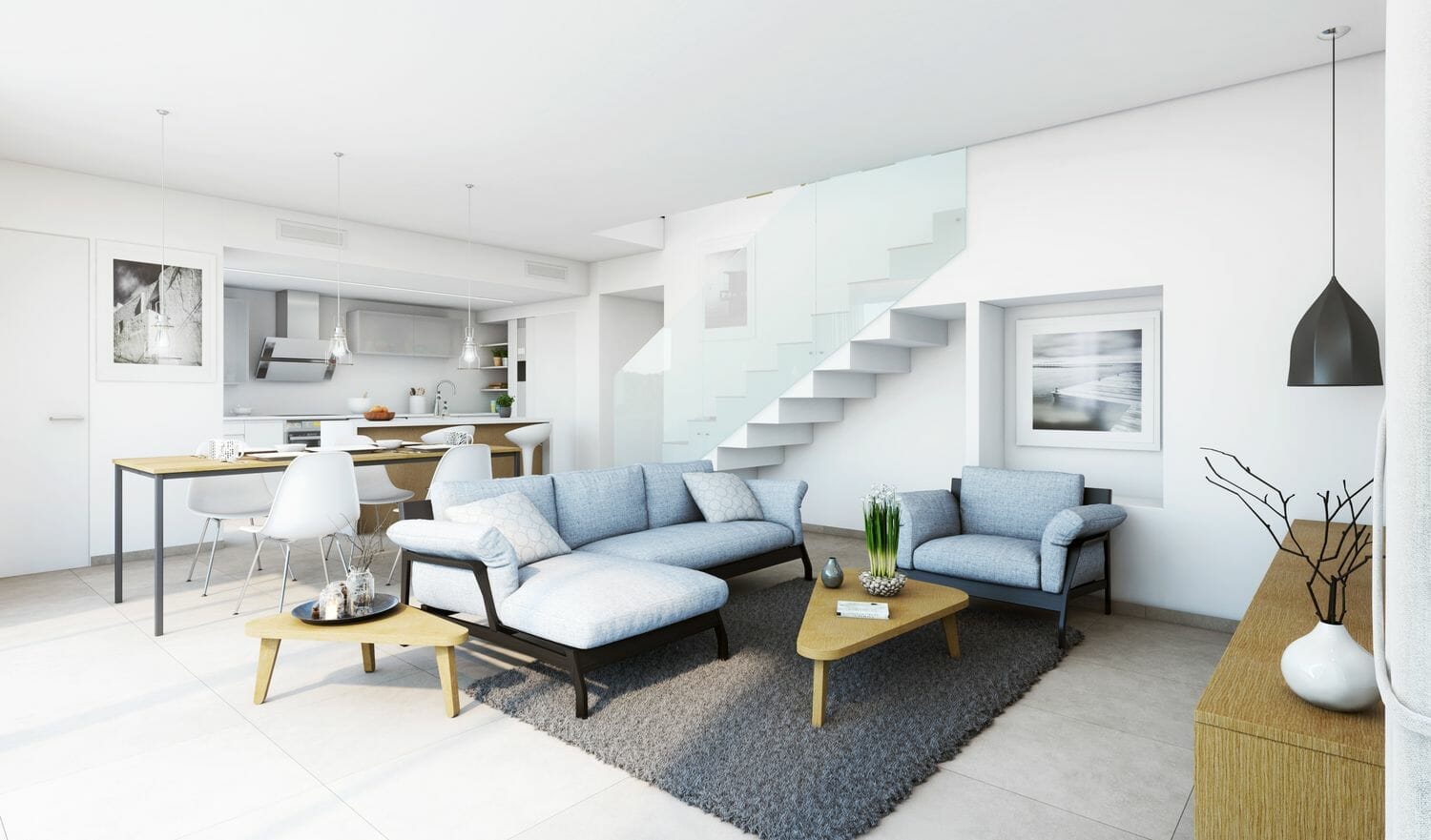 Nieuwbouw Vistabella Golf - Costa Blanca zuid