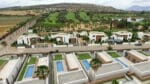 Nieuwbouw villa kopen golfbaan Costa Blanca - Algorfa