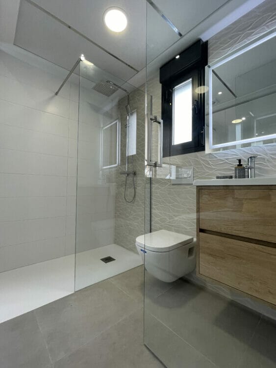 Nieuwbouw Costa Calida - 21196 - Santiago de la Ribeira