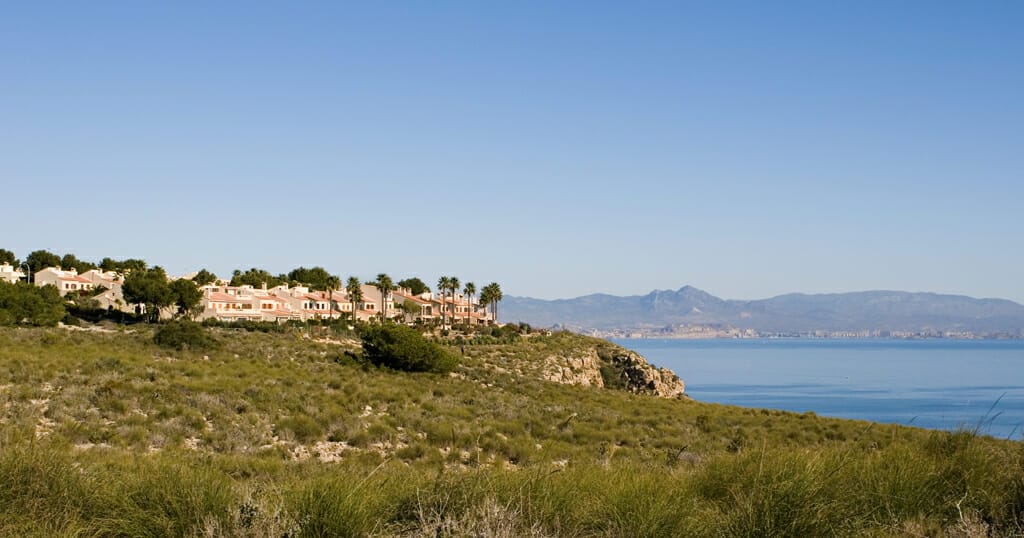 Nieuwbouw appartementen Gran Alacant - 25449 - Costablanca4you