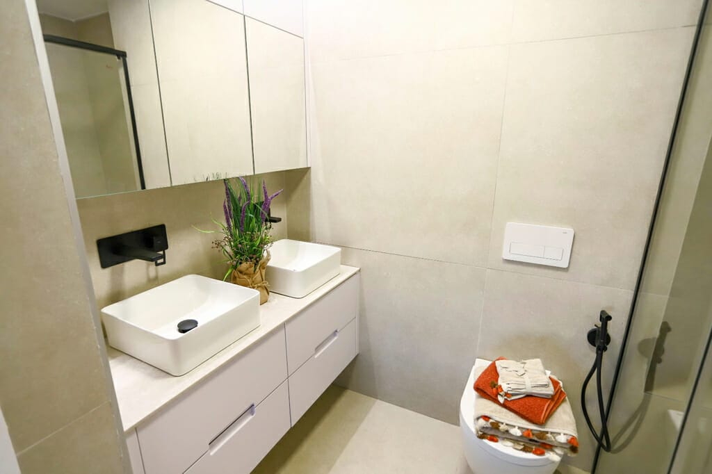 Nieuwbouw appartementen te koop in San Pedro del Pinatar - 18832