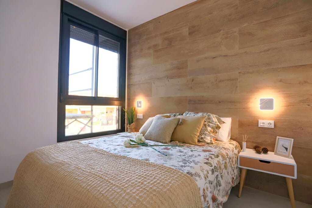 Nieuwbouw appartementen te koop in San Pedro del Pinatar - 18832